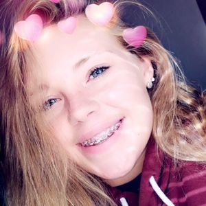 Meet your Posher, Lillian